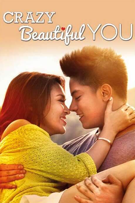 Crazy Beautiful You